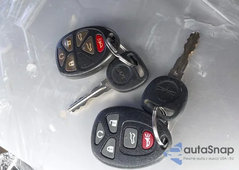 2014 GMC Yukon Xl 1500 Denali из США, поврежденный, VIN 1GKS2MEF2ER140467